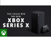 Win New Xbox