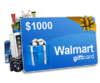 Win Walmart GIft Card