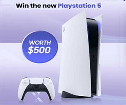 Win Ps5
