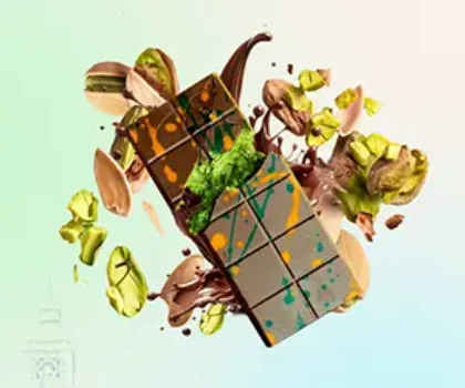 Test and Keep Dubai Pistachio Chocolate