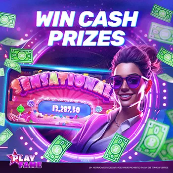 Win Real Prizes