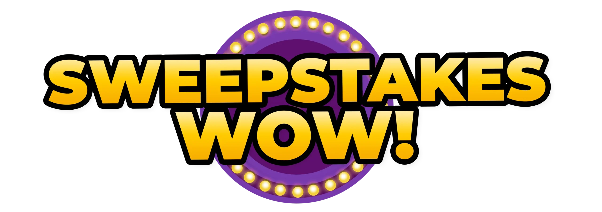 Sweepstakes Wow!