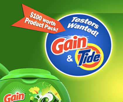 Win Tide and Gain