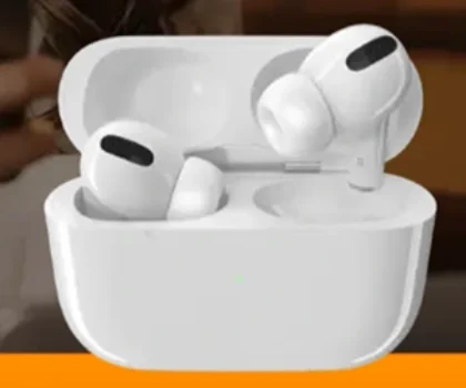 Win Apple AirPods
