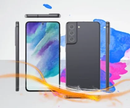 Win the new Samsung S22