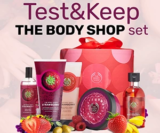 Win Body Shop Set