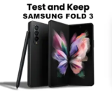 Win Samsung Fold 3