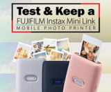 Win Fujifilm Printer