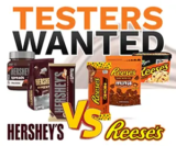 Win Hershey & Reeses