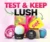 Win Lush Set