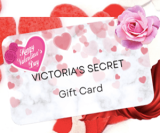 Win Victoria’s Secret