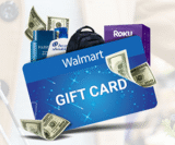 Win $500 Walmart